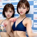 美人図鑑（No.204-3）連続静止画 11枚目