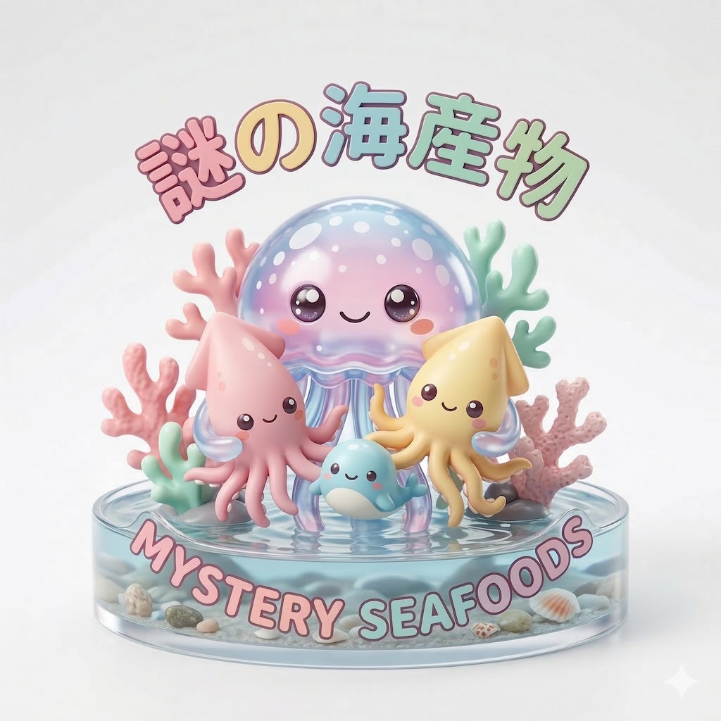 パチスロケモナーアイランドフィギュアその２