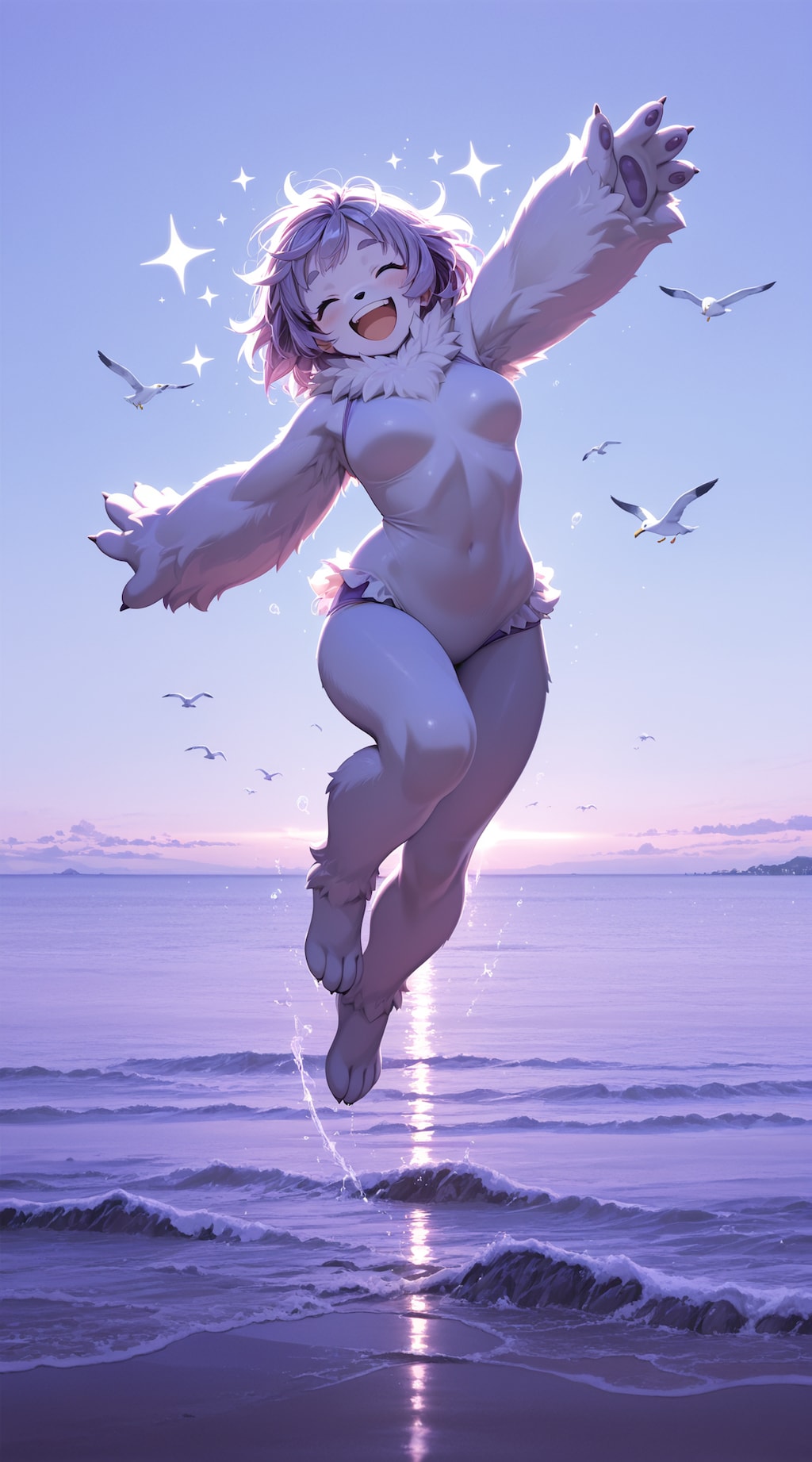 サマー化ケーション 1