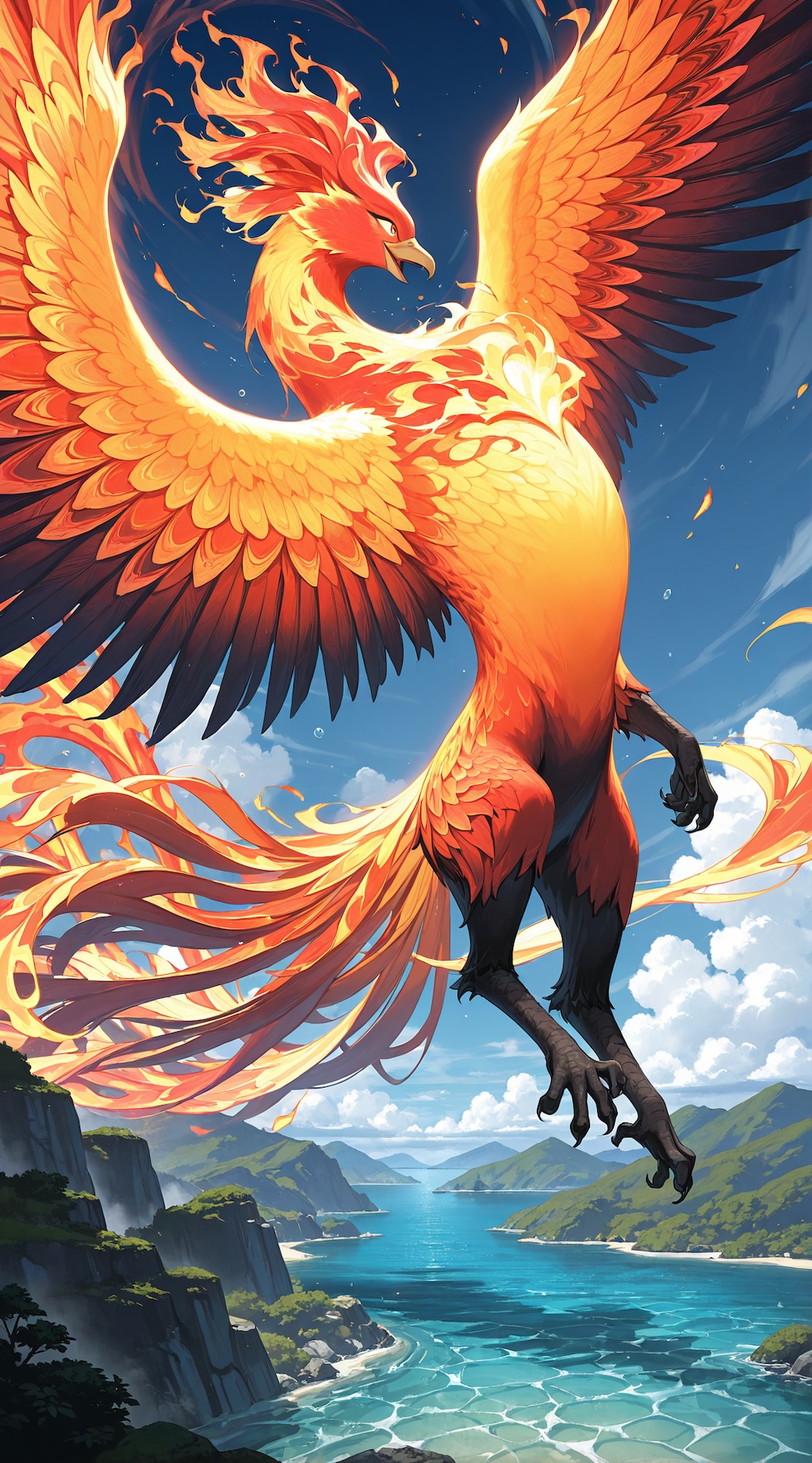 サマー化ケーション 1