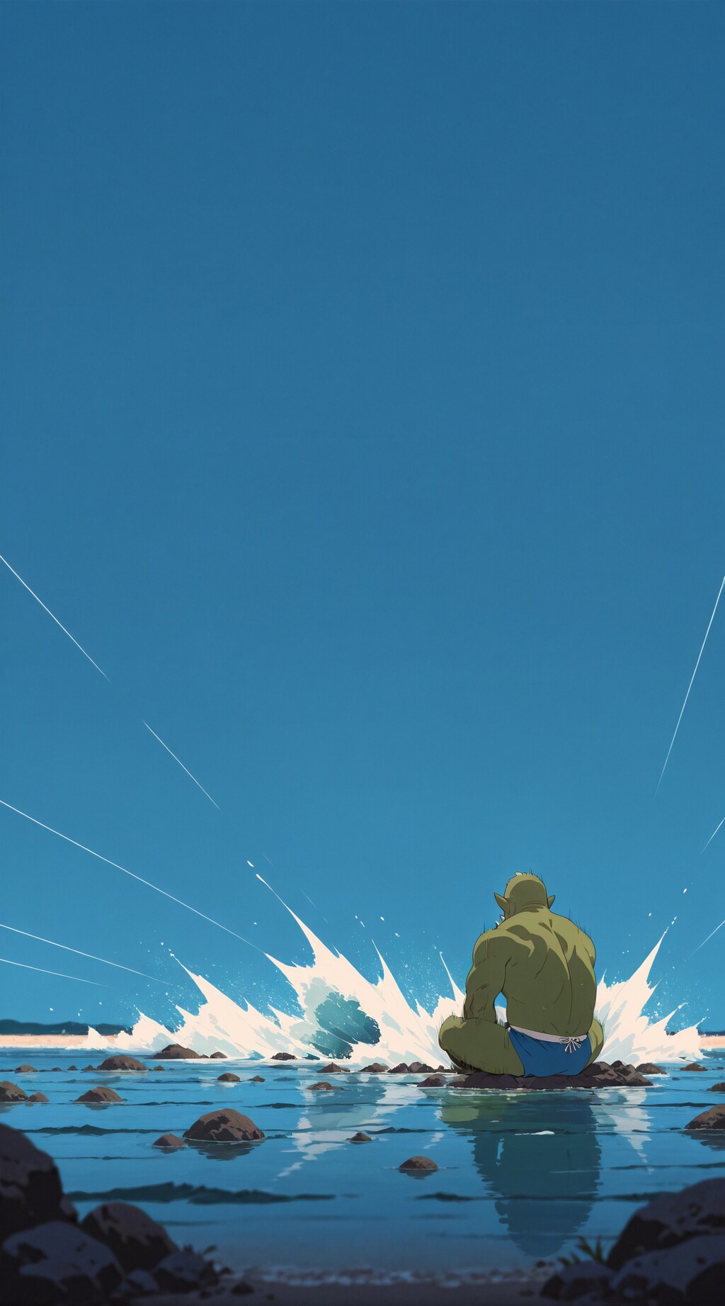 サマー化ケーション 1