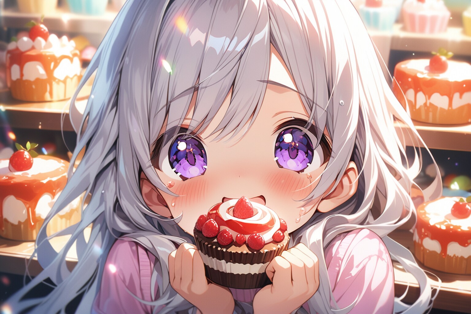 また逢う日まで