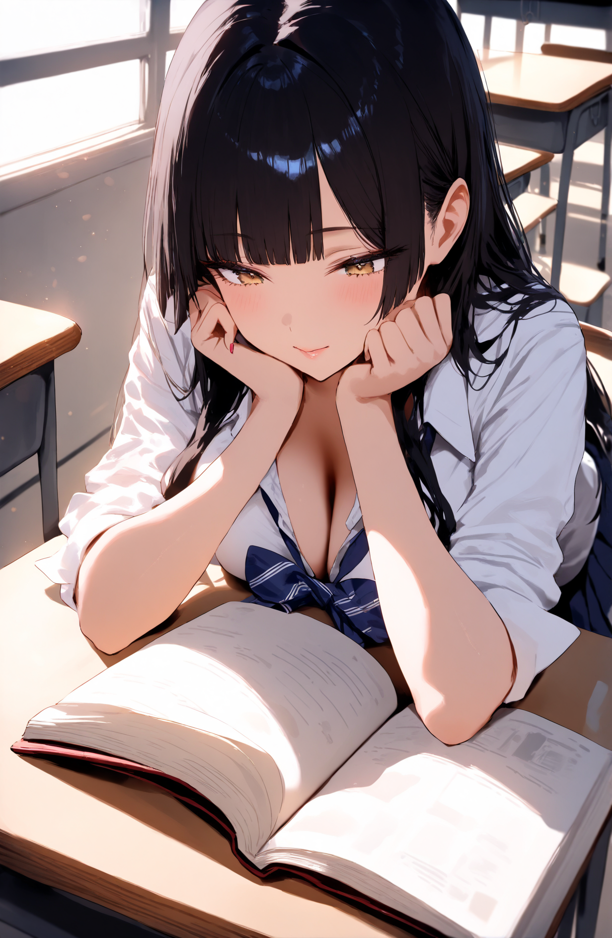 今日のJK！ | の人気AIイラスト・グラビア