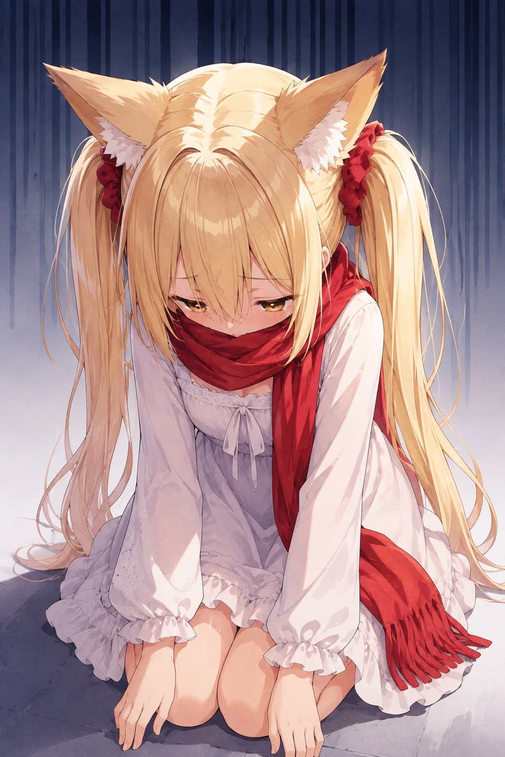 間に合いませんでした