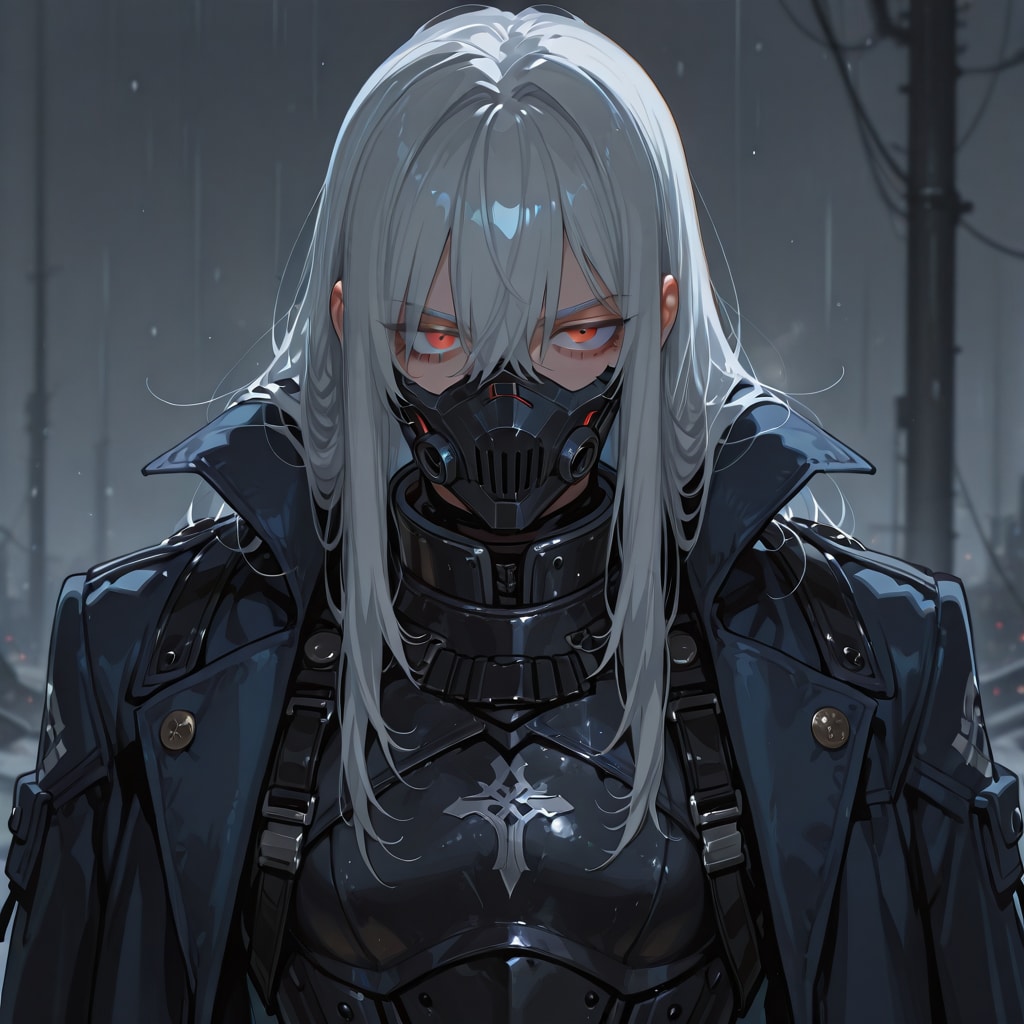 Uncontrollable | の人気AIイラスト・グラビア