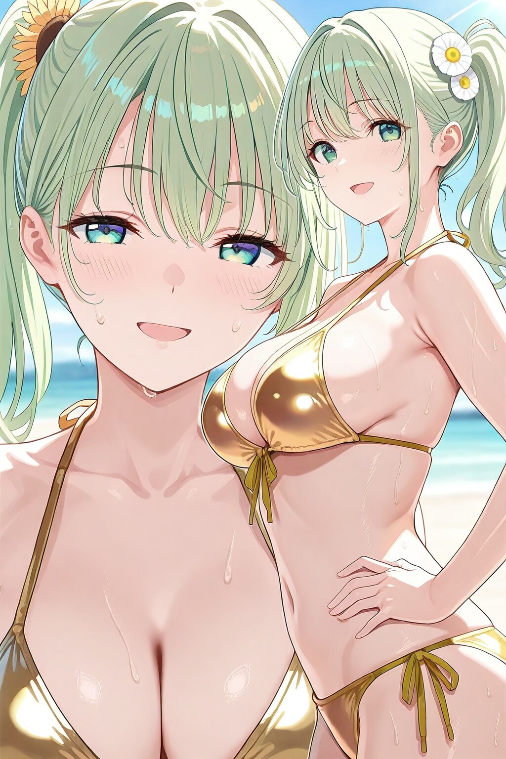 ゴールデン
