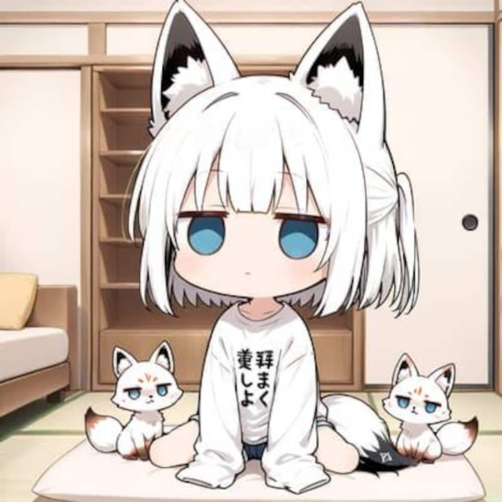 にゅむ