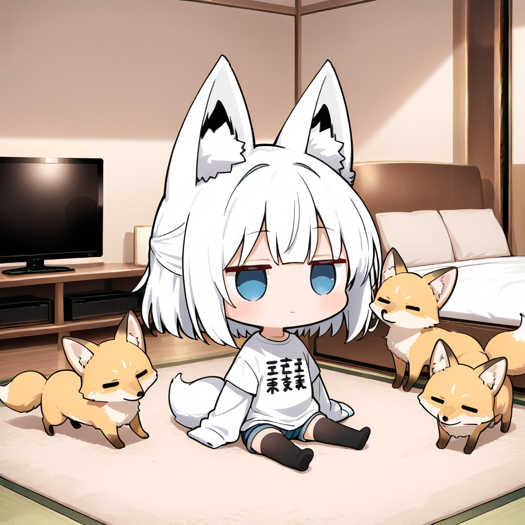 にゅむ