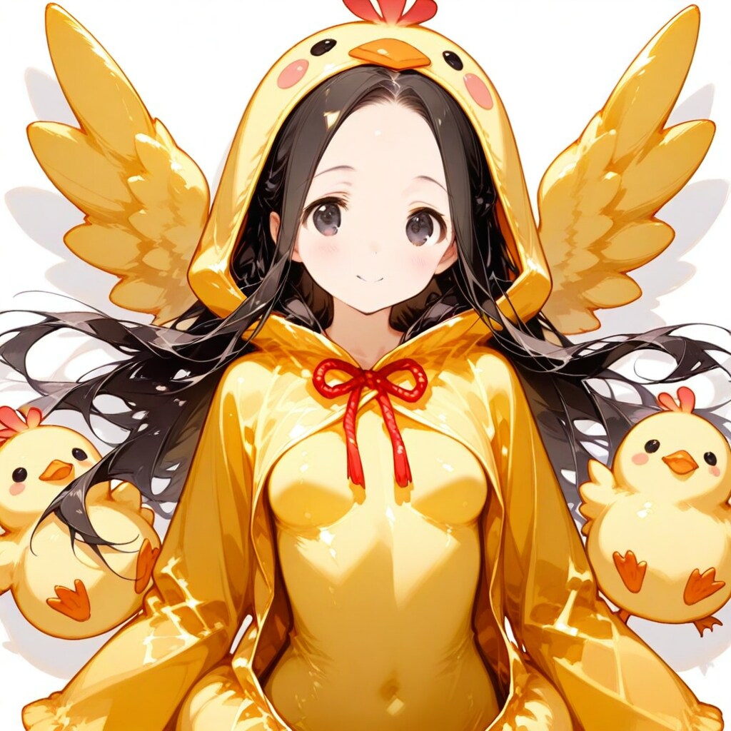 ひよこすぷれ　和歌月まりあ