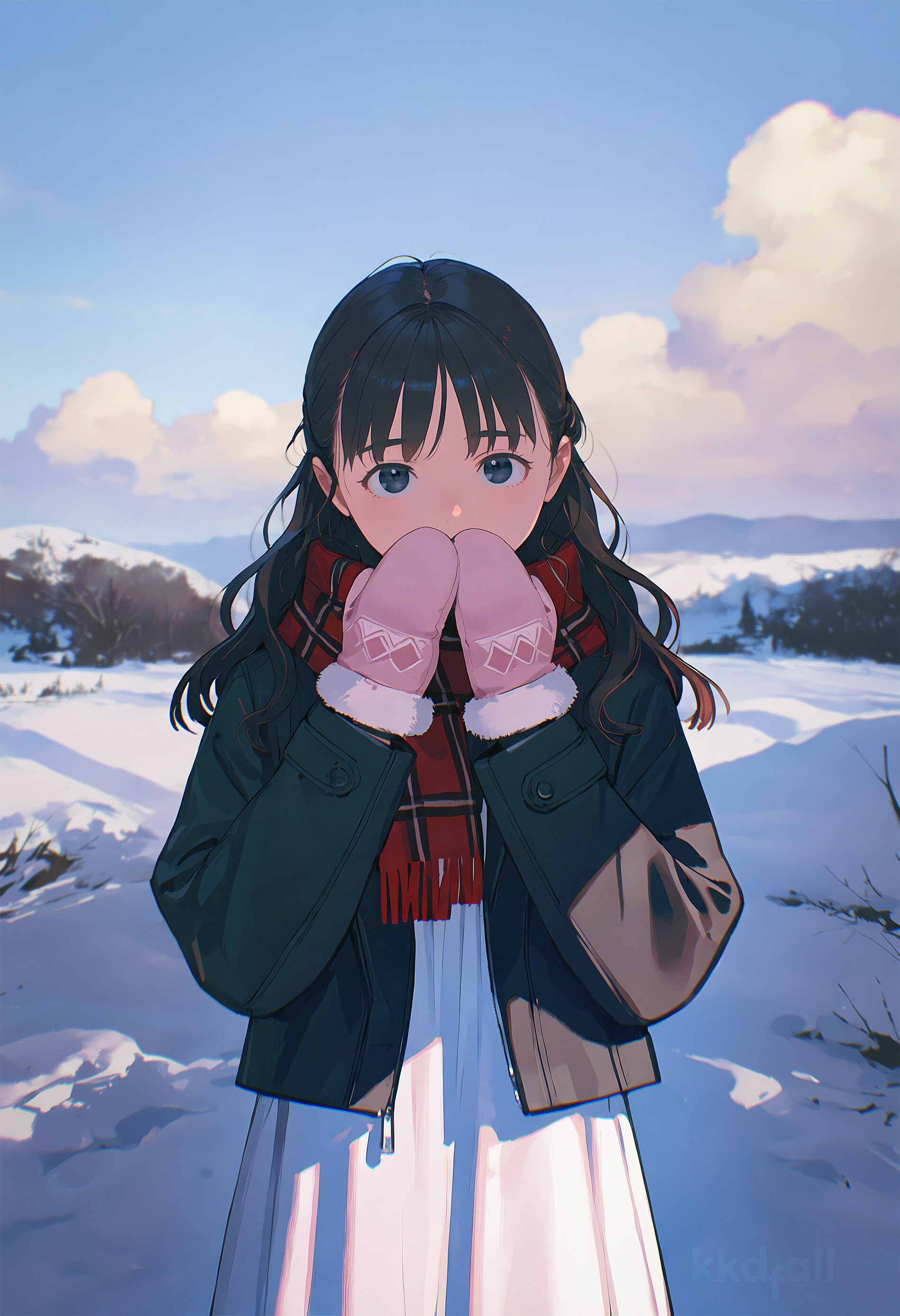 Frigid