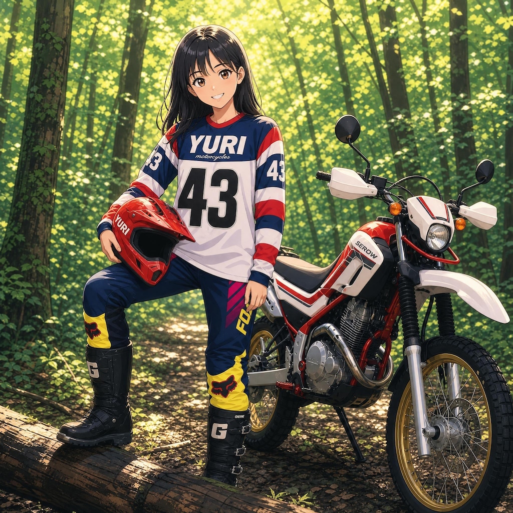 実写化とアニメ調です