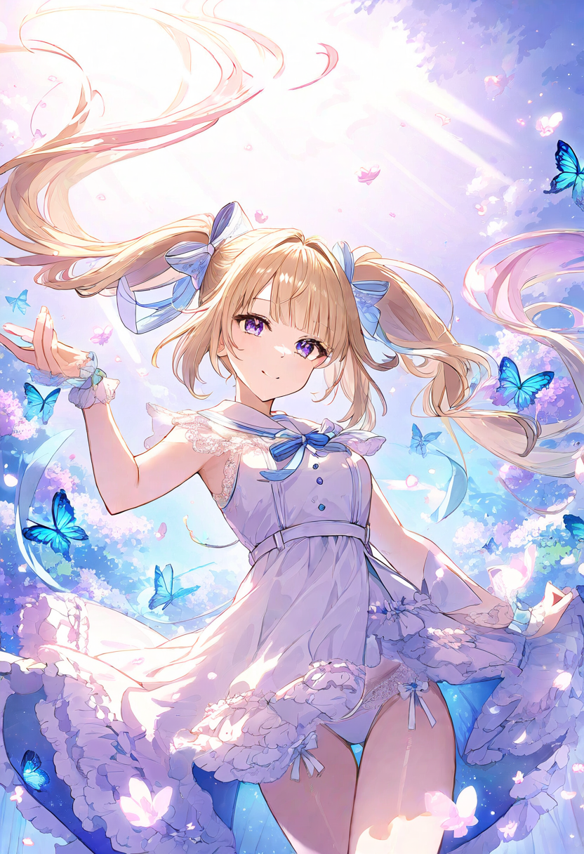 Enchanted Garden Goddess