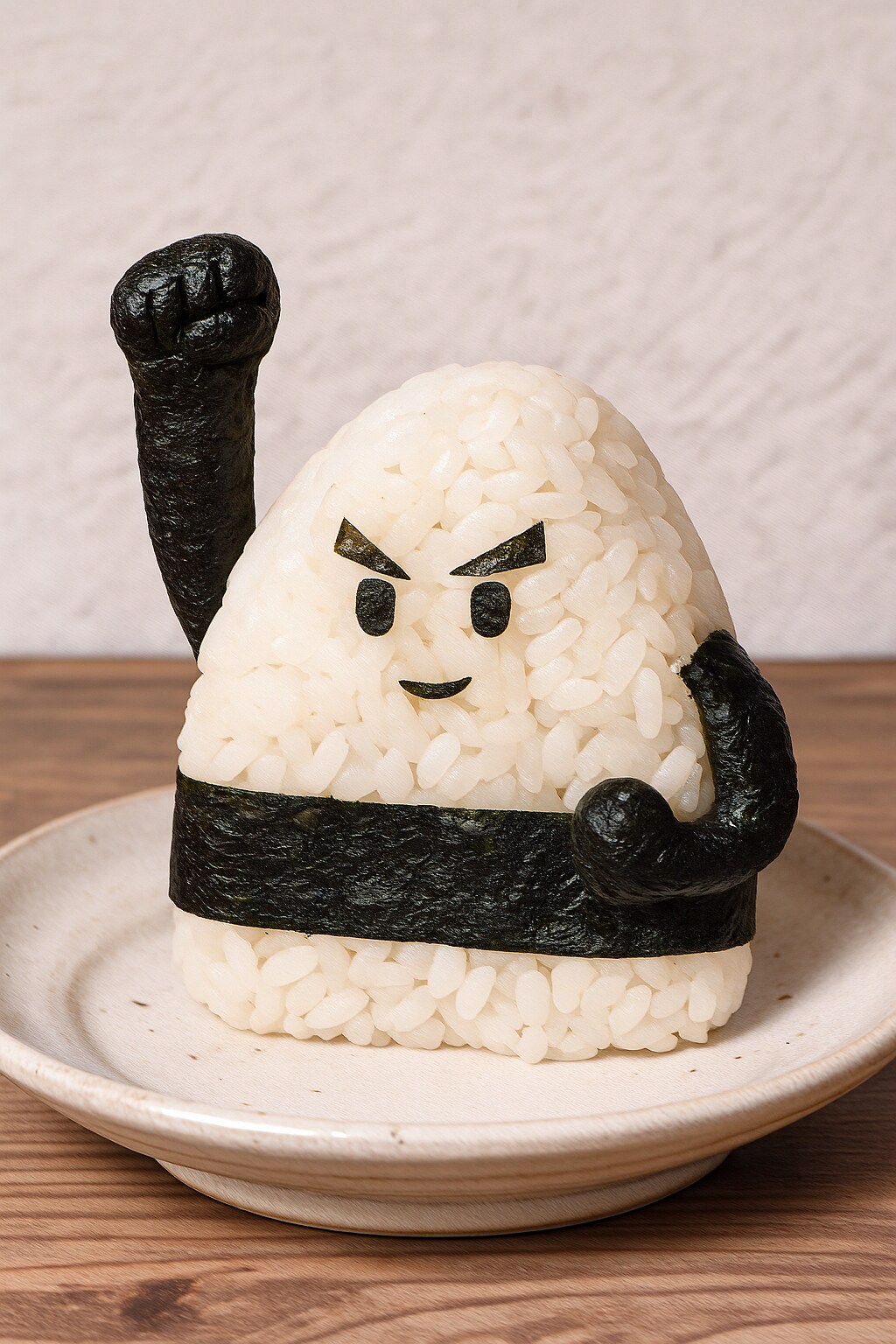 おにぎリーダー