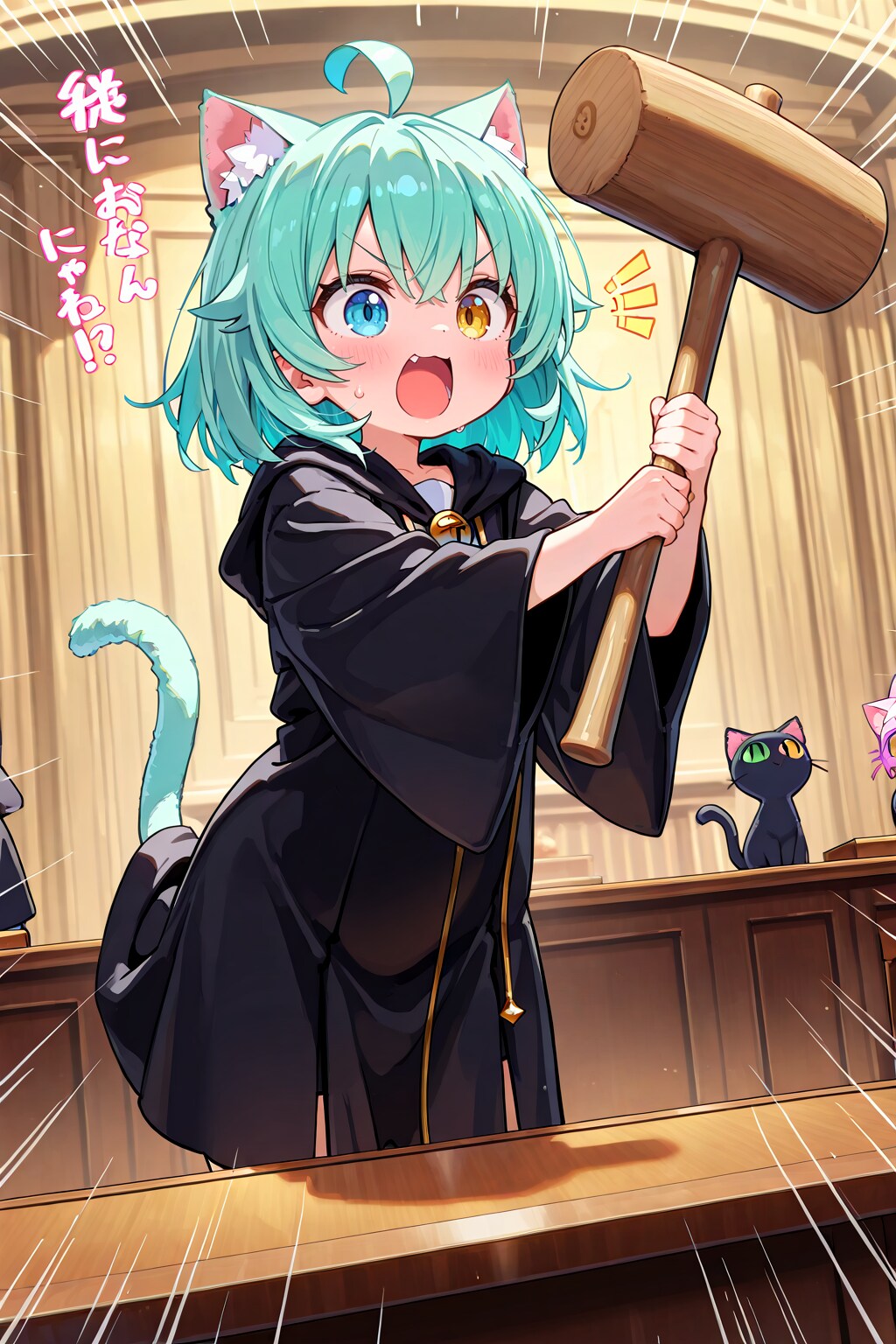 ７月１７日は国際司法の日