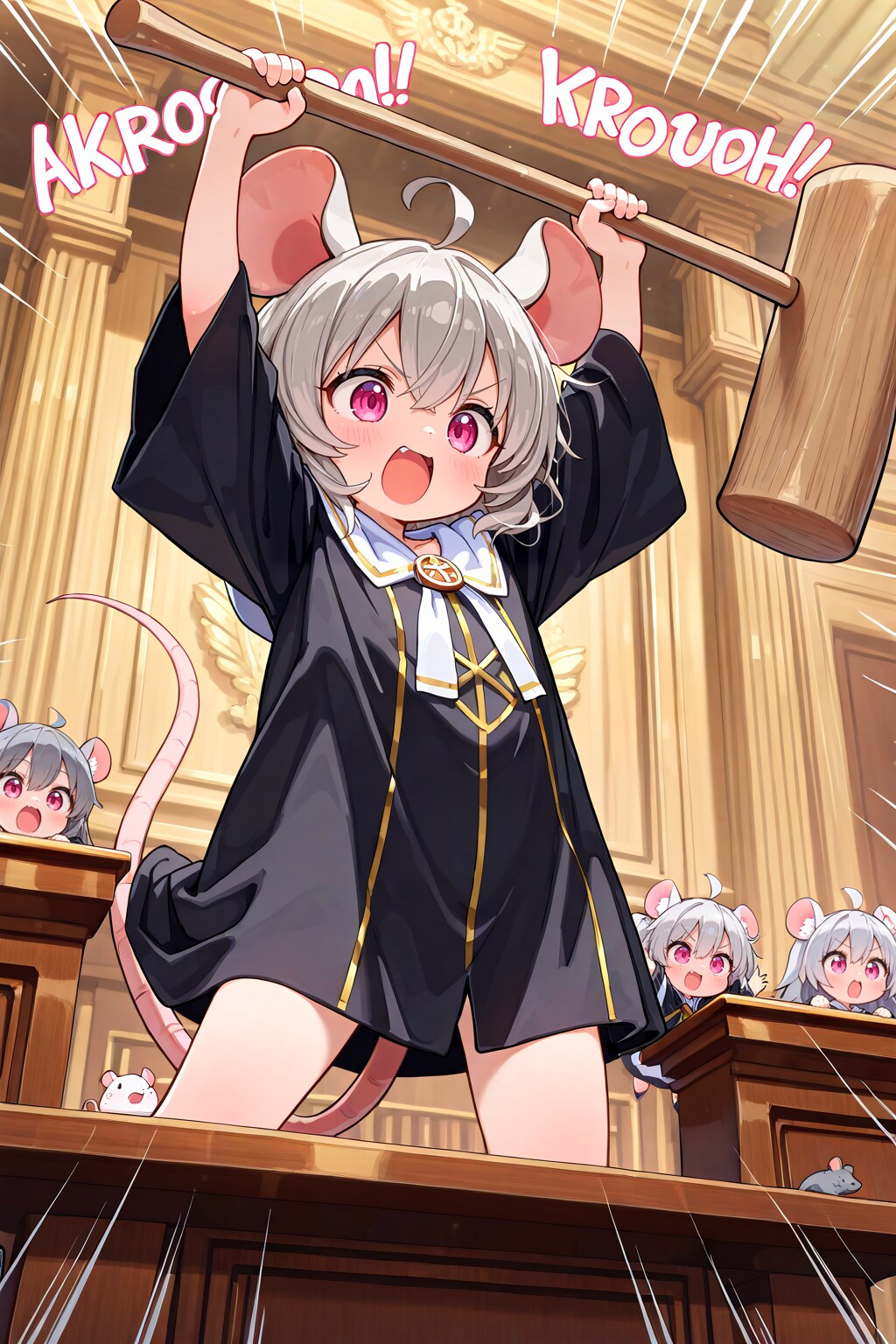 ７月１７日は国際司法の日