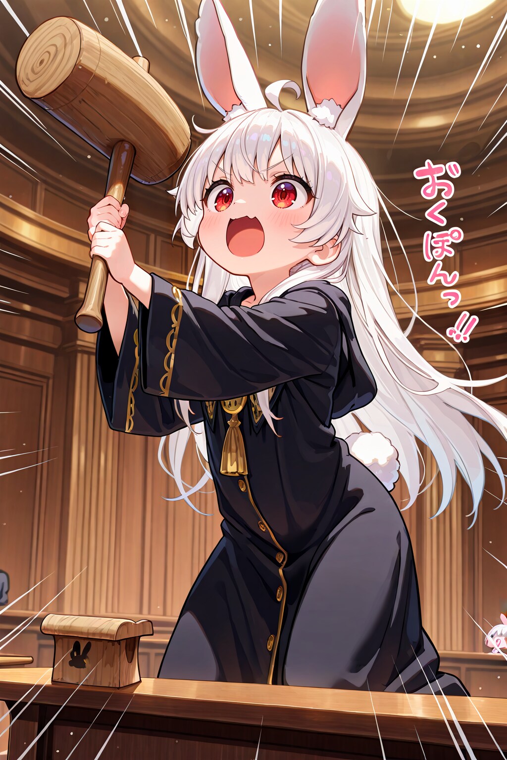 ７月１７日は国際司法の日 | の人気AIイラスト・グラビア