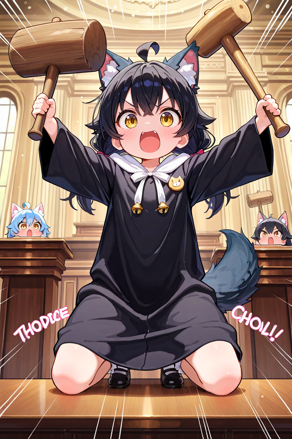 ７月１７日は国際司法の日