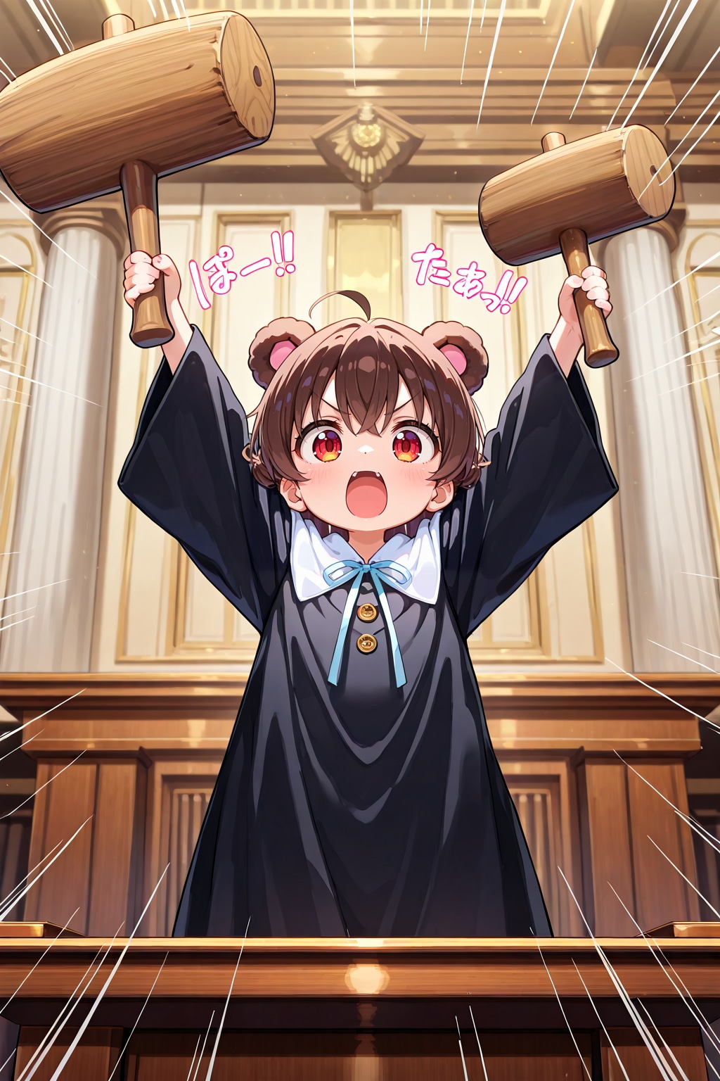 ７月１７日は国際司法の日