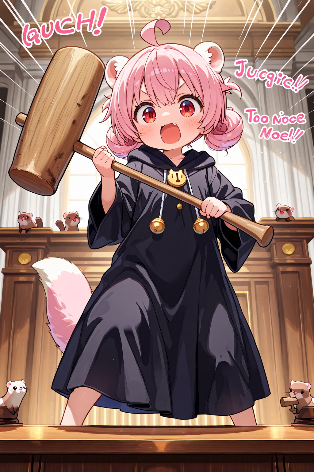 ７月１７日は国際司法の日