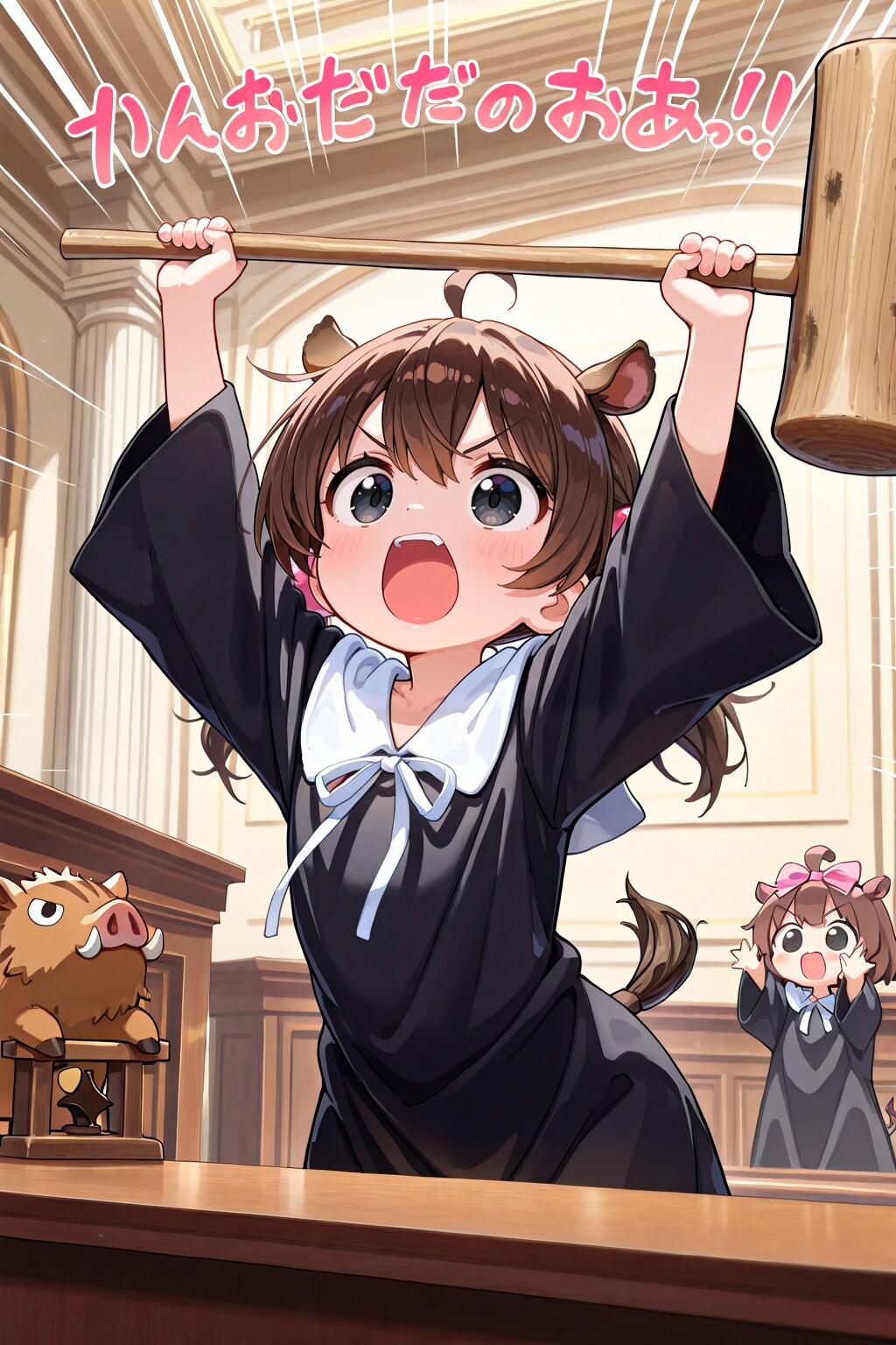 ７月１７日は国際司法の日