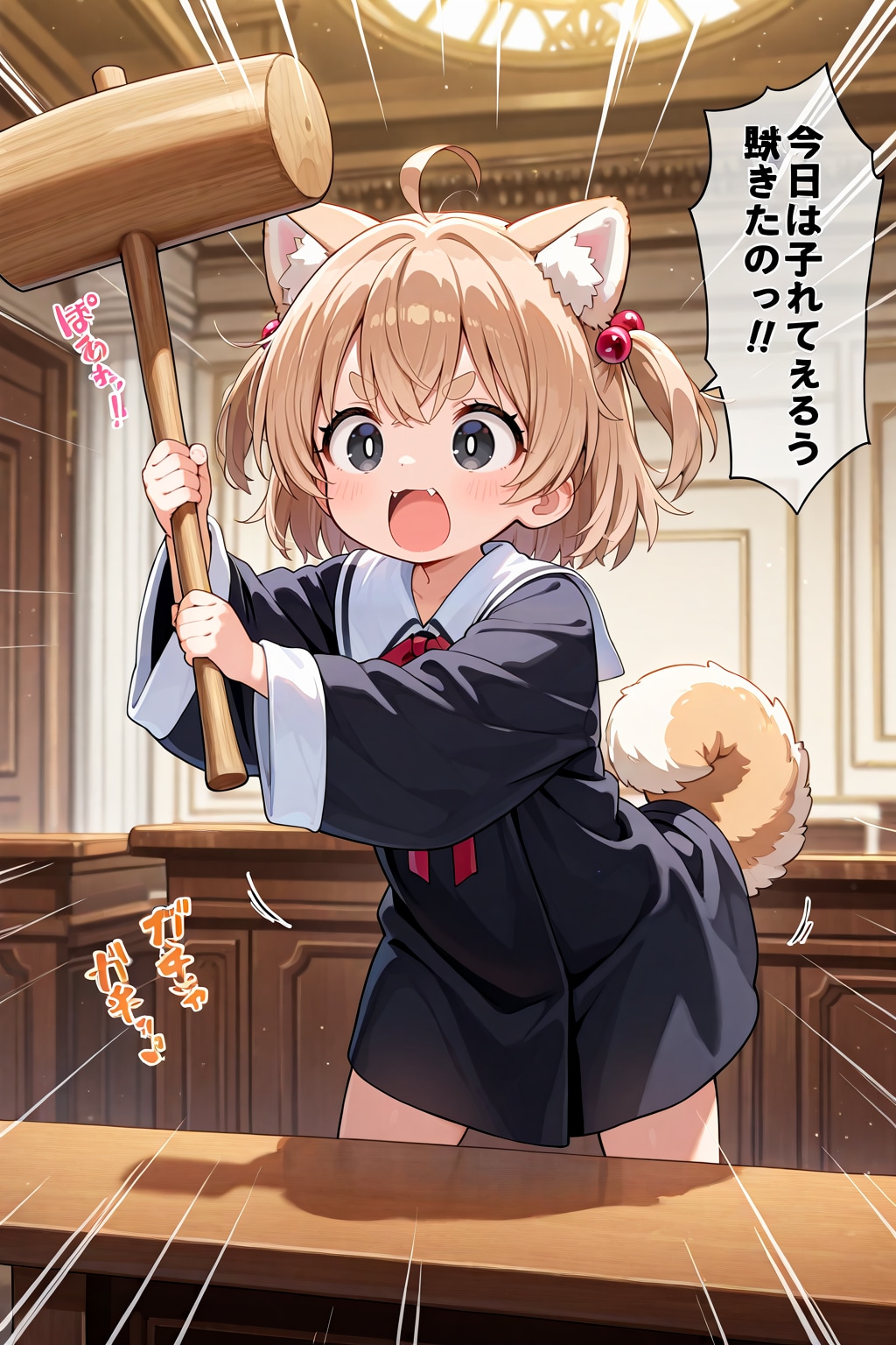 ７月１７日は国際司法の日