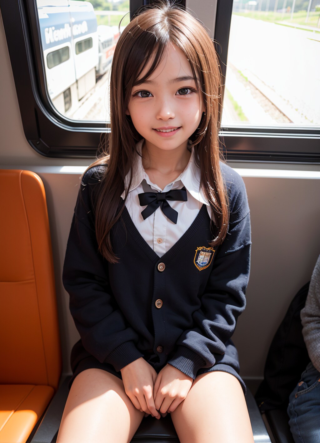 きれかわお姉さん