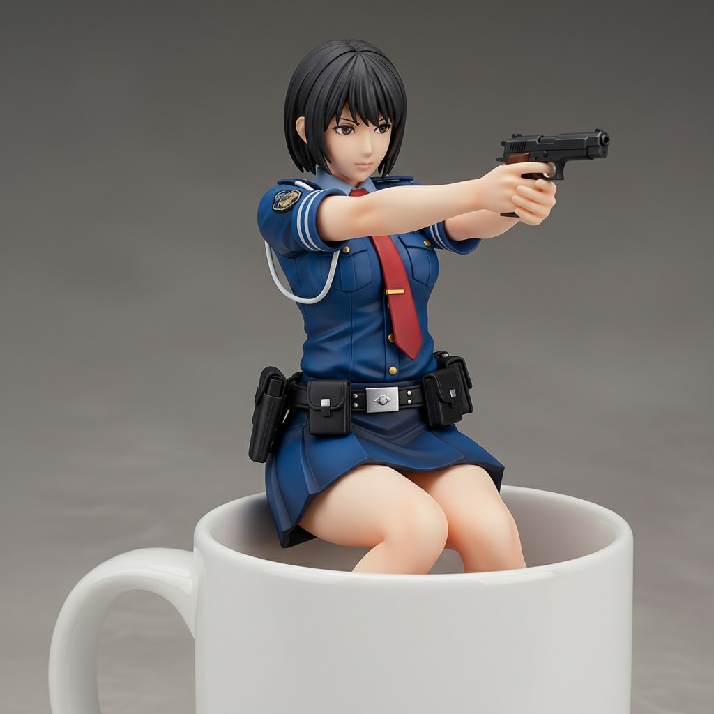 家中で狙われている･･･