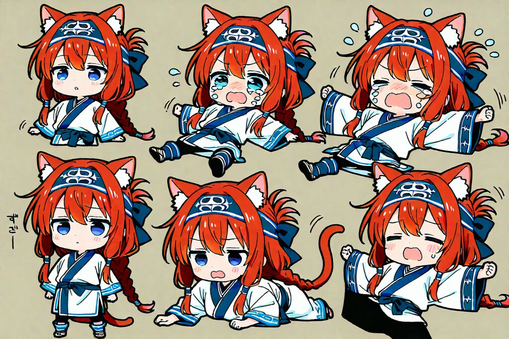 駄々をこねている理由は？