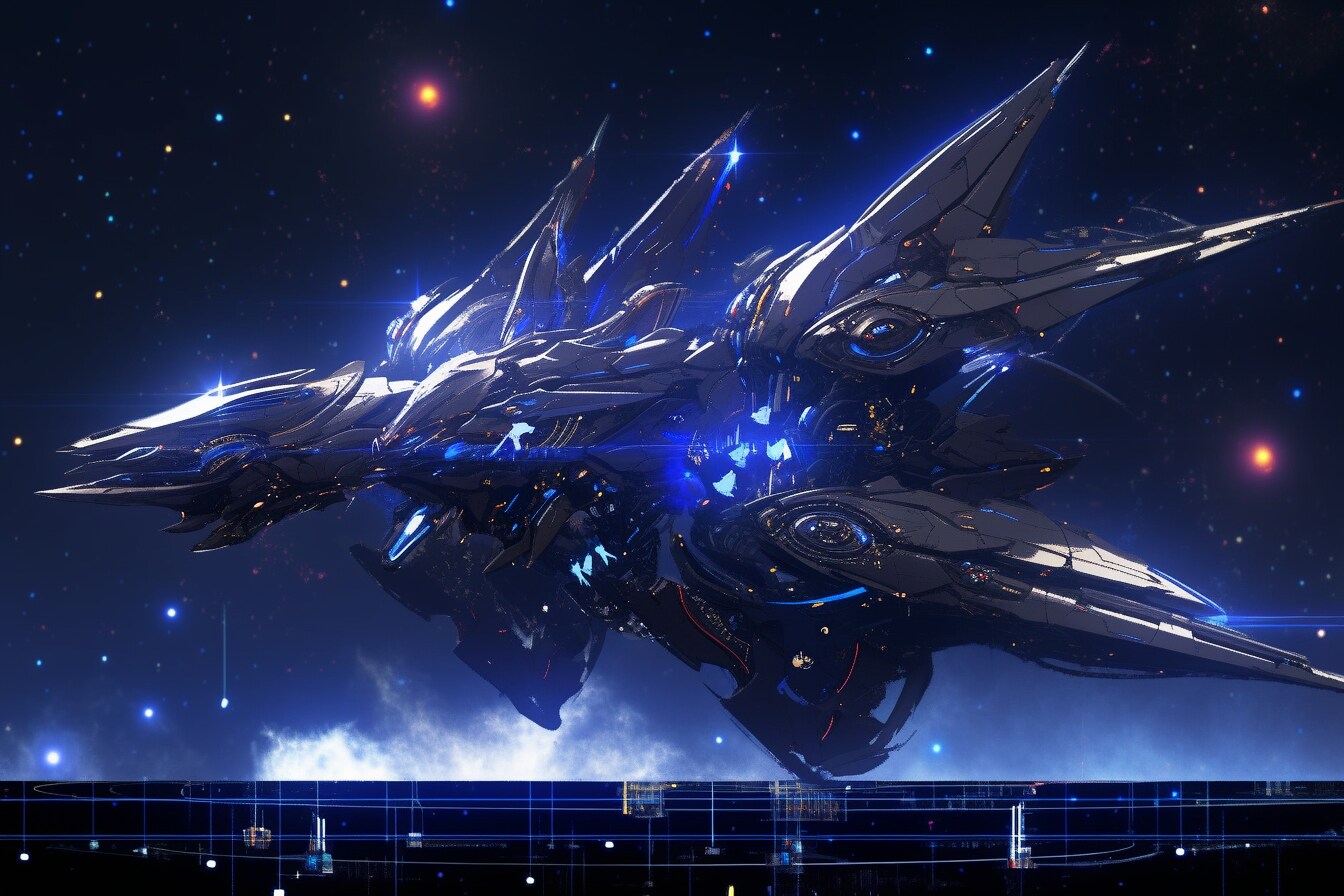 フェンテス強襲戦闘機