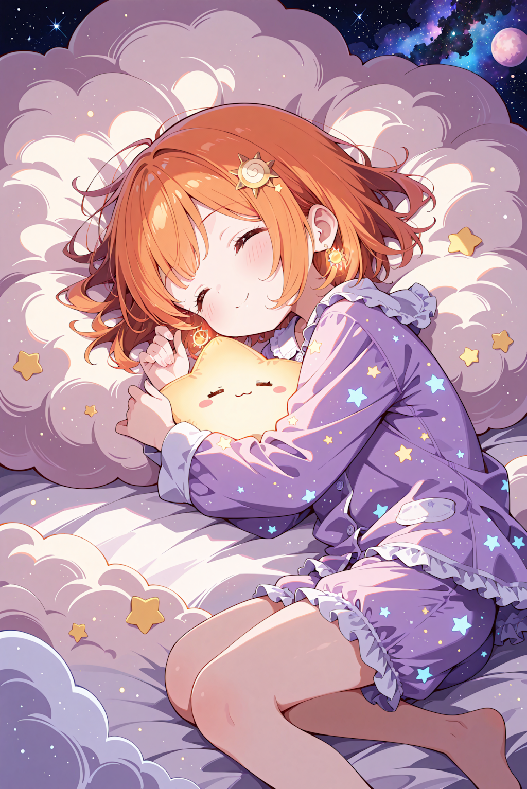 太陽のおやすみ