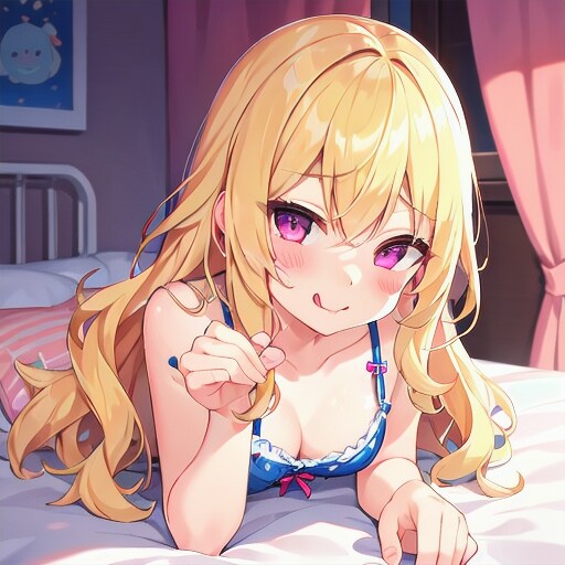 昼間っからどうしたの？