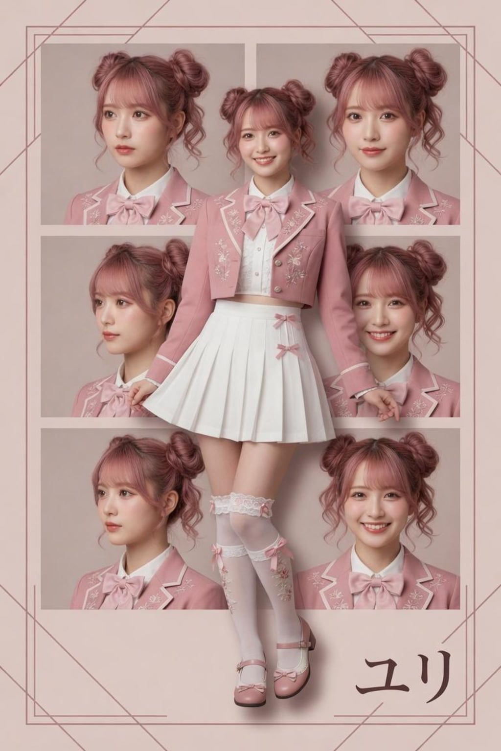 ゆり