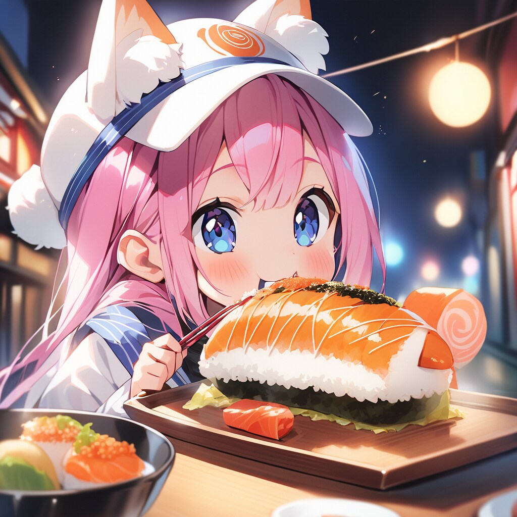 ５月１７日はいなりの日