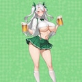 聖パトリックの祝日 3枚目