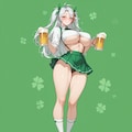 聖パトリックの祝日 4枚目