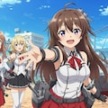 艦これキャラ 4枚目