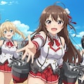 艦これキャラ 2枚目