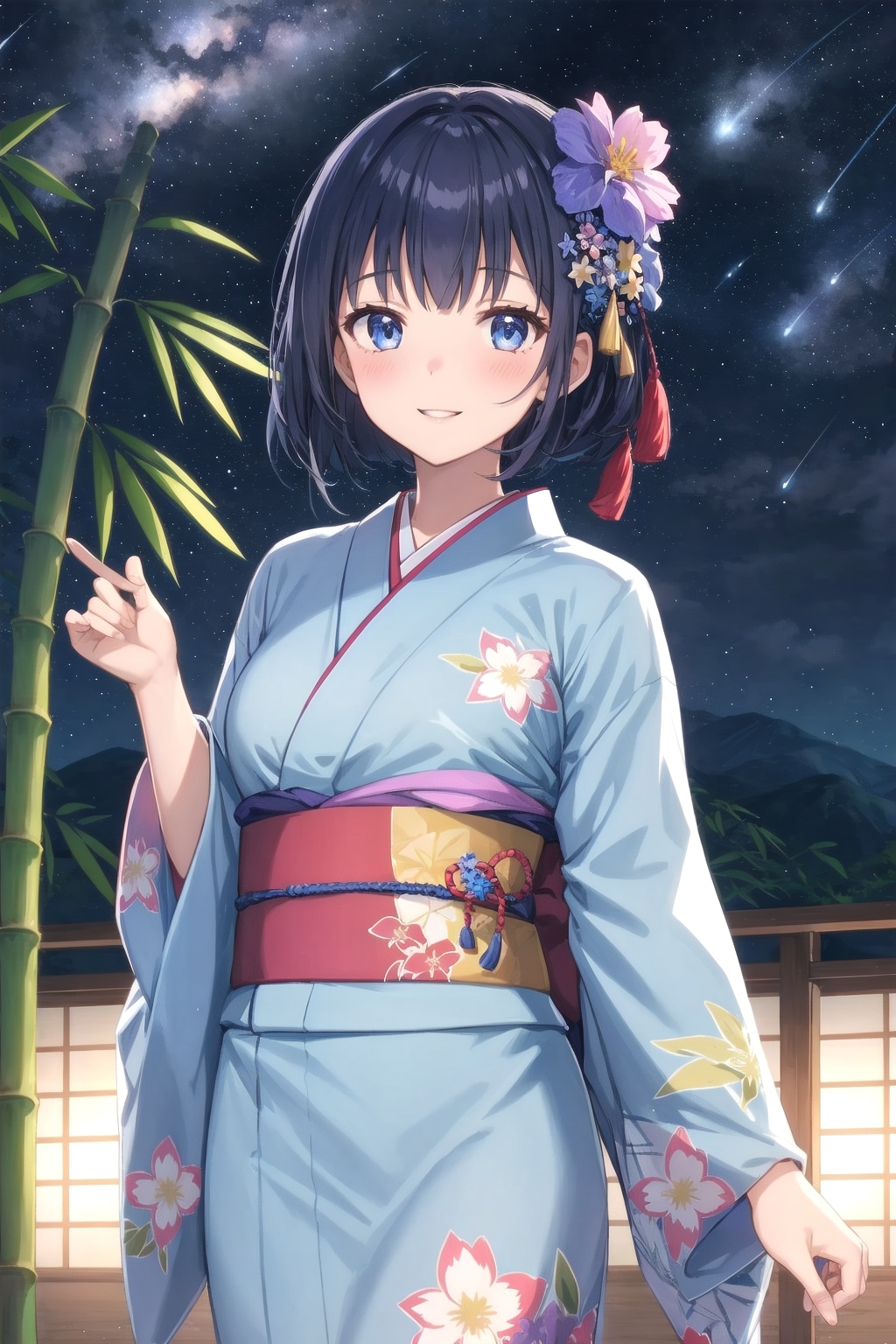 星空