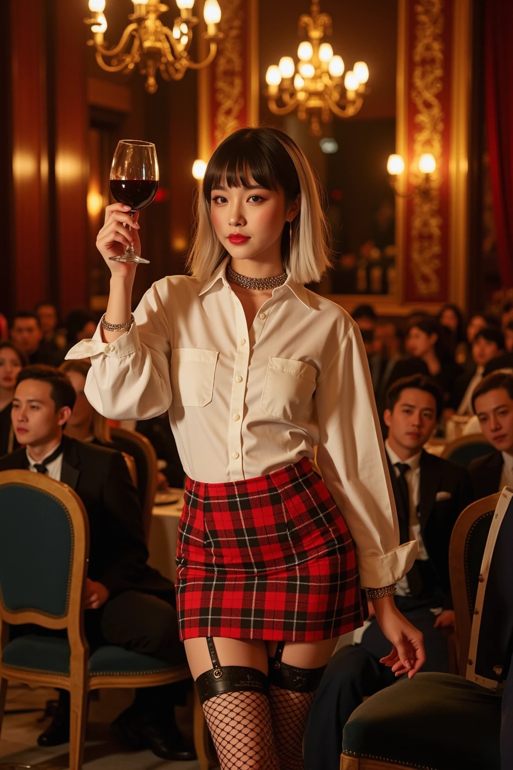 こんばんワイン♪