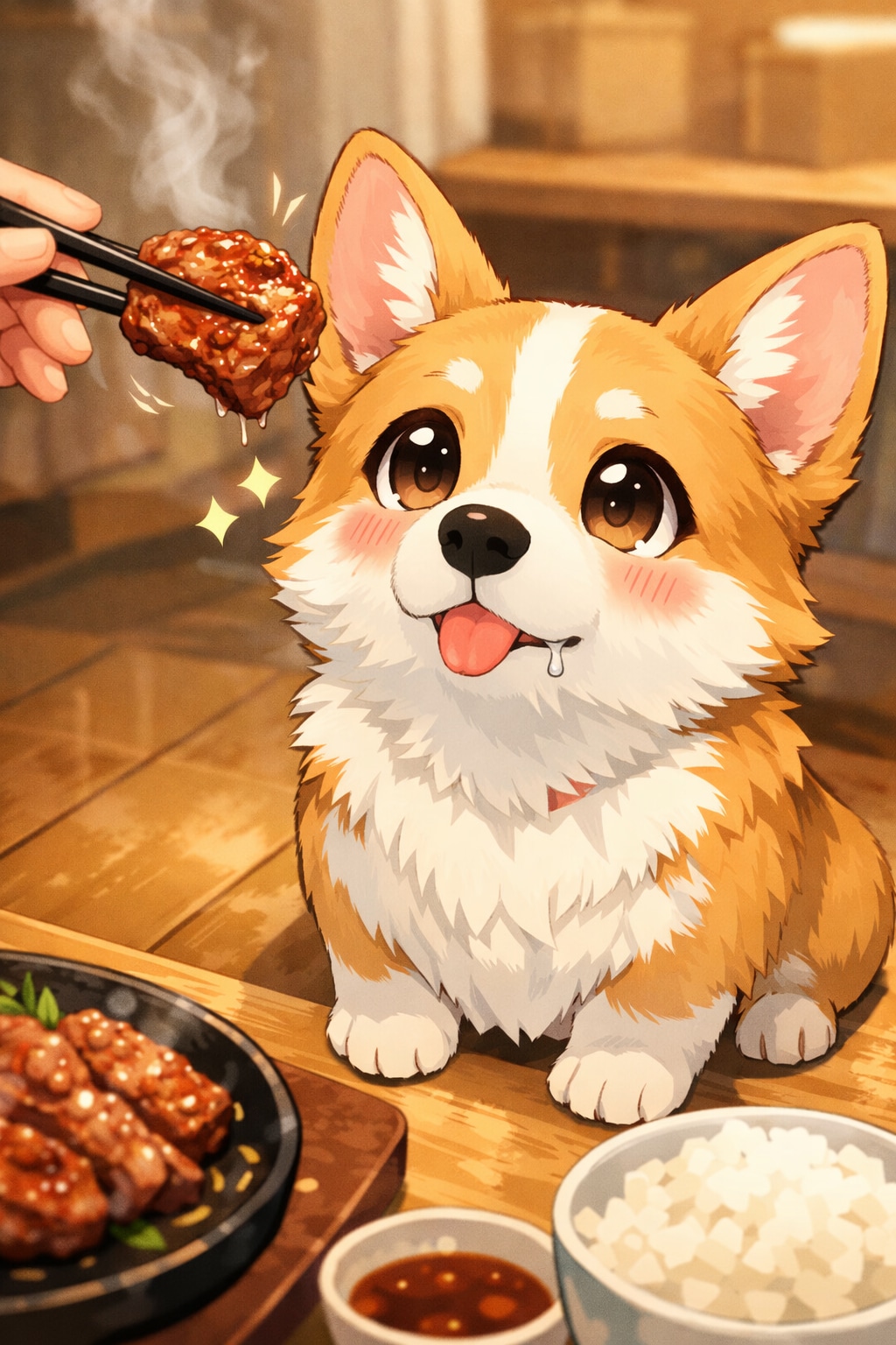 【動物】可愛いワンにゃん