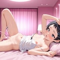 街角下着チェック（裏） 9枚目