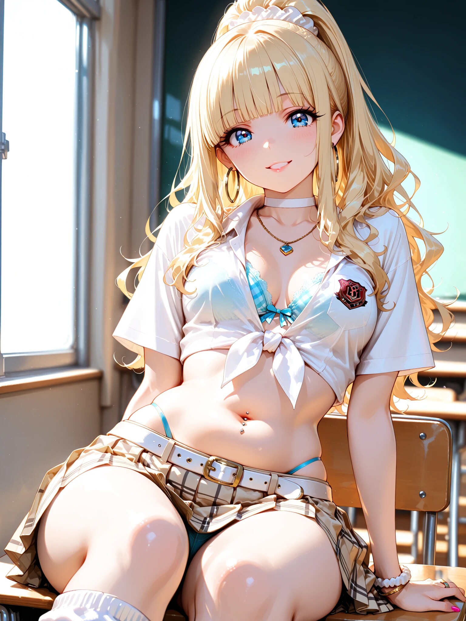 アメスクgyaru　＃4