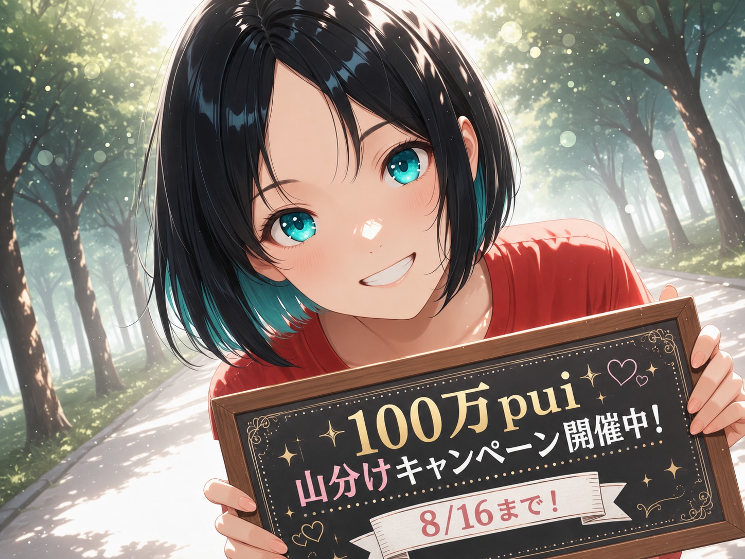 おはよう