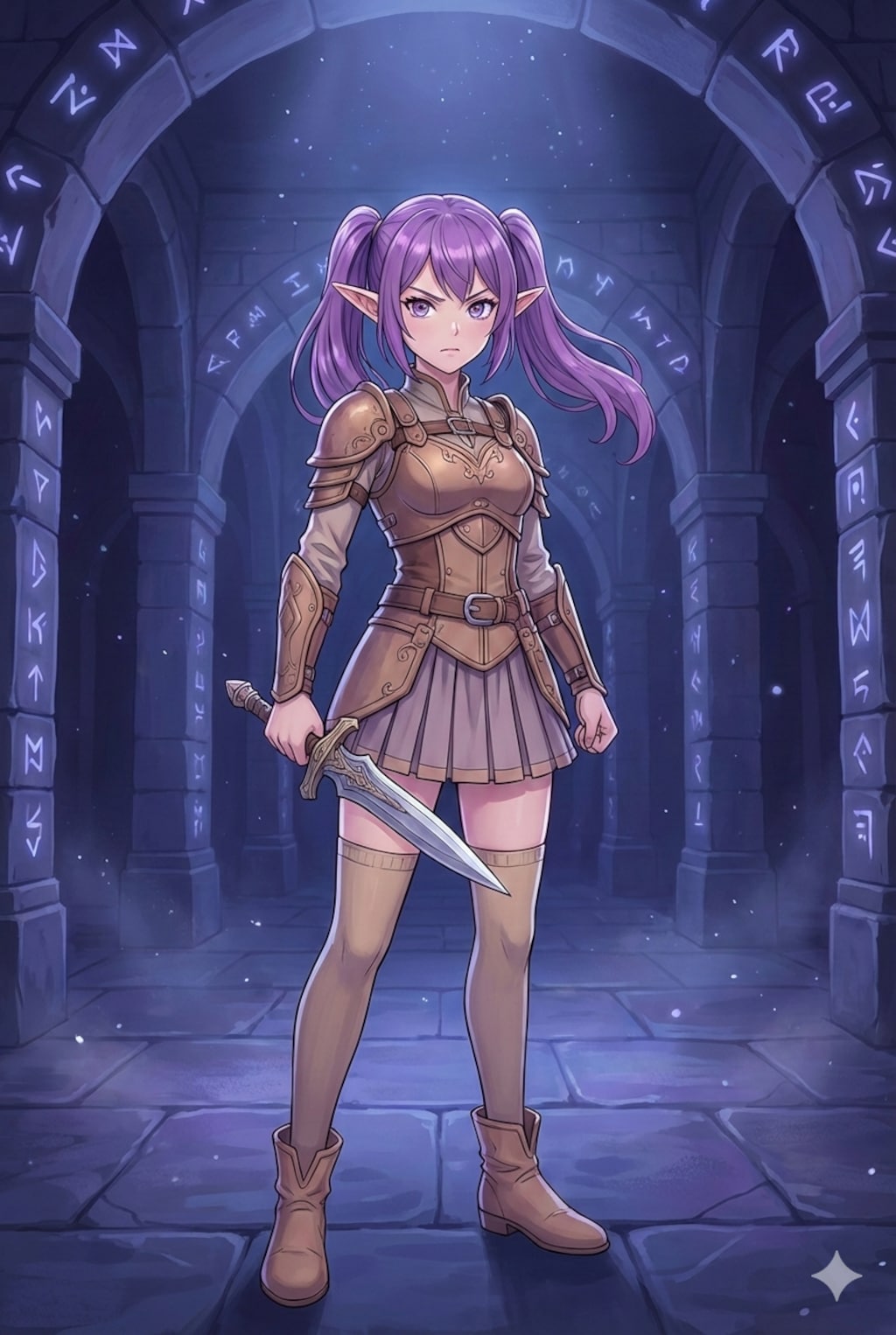 E-maze ejulile, i-maze ejulile、