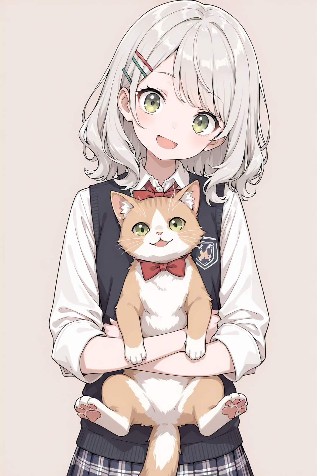 CLAK版真樹ちゃん