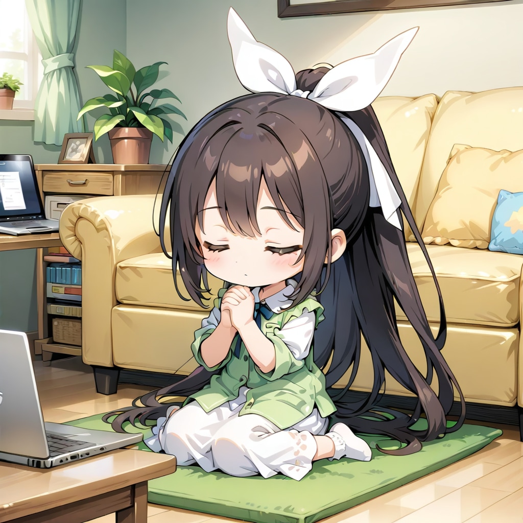 ちちぷいにハマって仕事が疎かになってごめんなさい⋯