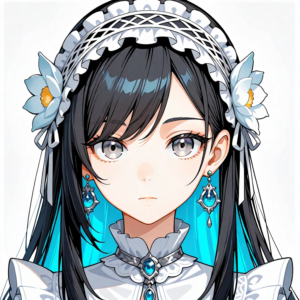 フリルメイド