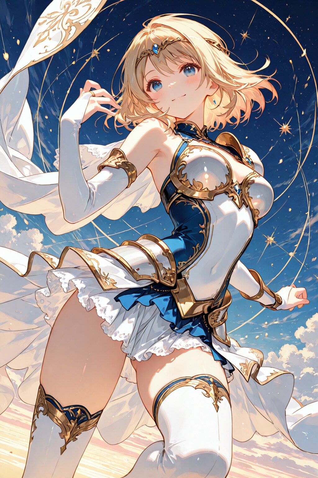 天使✛エル・カーネ