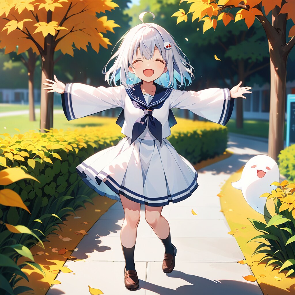 トリックオアトリート！ | の人気AIイラスト・グラビア