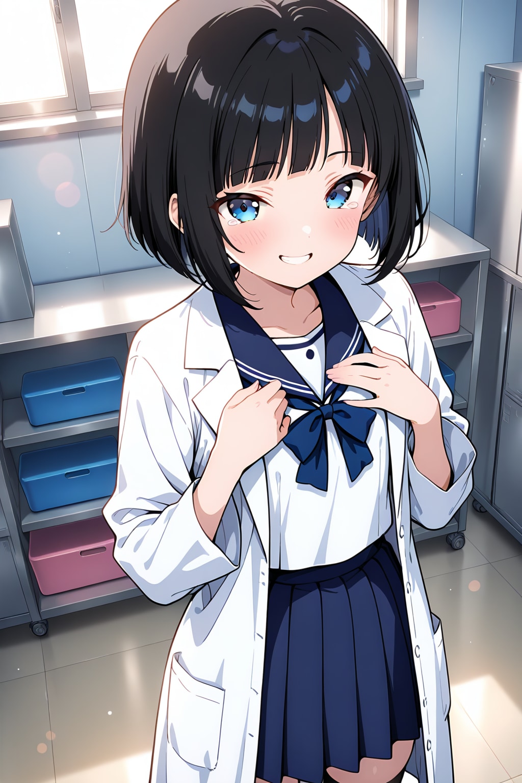 1000いいねありがとうございます #感謝 | の人気AIイラスト・グラビア